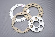 Rear Sprocket