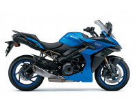 SPORT TOURER / SPORT-GT