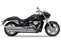 INTRUDER 1500 / BOULEVARD M90 1998-2014