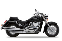 INTRUDER VOLUSIA 800 WVBM 2001-2008