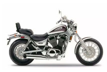 INTRUDER 1400 VX51 1987-2004