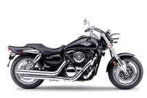 INTRUDER MARAUDER 1600 VNT60 2004-2007