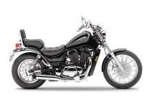 INTRUDER MARAUDER 800 / BOULEVARD M50 1997-2001