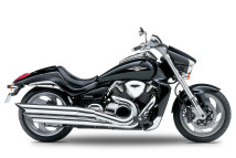 VZR Intruder 1800 WVCA 2009-2017