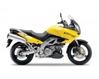 Suzuki VSTROM 1000 2002-2010 WVBS