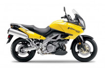 VSTROM 1000 WVBS 2002-2010