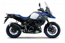 VSTROM 1000 WVDD 2014-2016