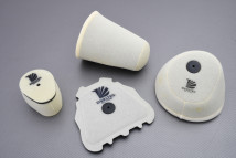 Cross & Off Road - Filtres