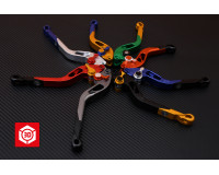 Configurable lever By AVDB