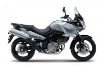 VSTROM 650 WVB1 2003-2010