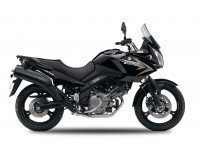Suzuki VSTROM 650 2011-2014 C7