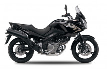 VSTROM 650 C7 2011-2014