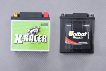 Batteries