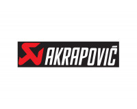AKRAPOVIC