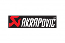 AKRAPOVIC