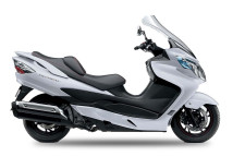 BURGMAN 400 2012-2024