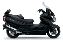 BURGMAN 650 WVBU 2003-2020