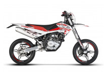 RR MOTARD 125 2011-2017