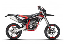 RR MOTARD 125 2018-2020