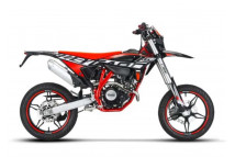 RR MOTARD 125 2021-2023
