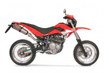 SUPERMOTARD M4 350