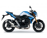 Suzuki GSR 750 2011-2016 WVC5