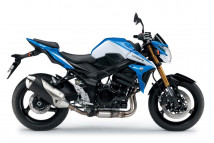 GSR 750 WVC5 2011-2016