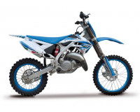 Tm Racing MX 85 2T