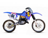Tm Racing MX 125 1993-1994