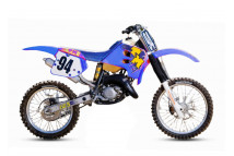 MX 125 1993-1994