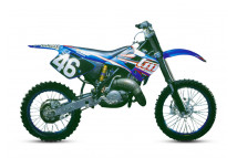 MX 125 1999