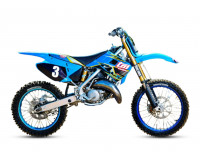 Tm Racing MX 125 2001-2003
