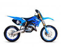 Tm Racing MX 125 2006