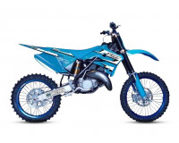 Tm Racing MX 125 2007