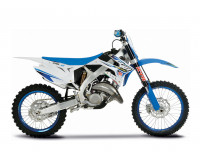 Tm Racing MX 125 2008-2017