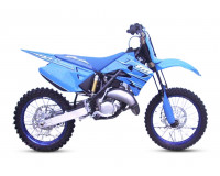Tm Racing MX 250 2007-2010