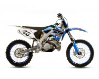 Tm Racing MX 250 2011-2012