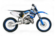 MX 250 ES 2013-2014