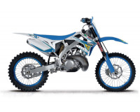 Tm Racing MX 250 ES 2015-2016