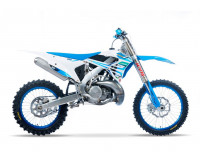Tm Racing MX 250 ES 2017-2023