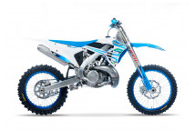 MX 250 ES 2017-2023