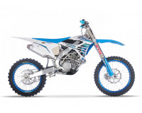 Tm Racing MX 250 FI 2018-2023