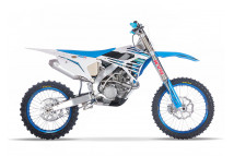 MX 250 FI 2018-2023