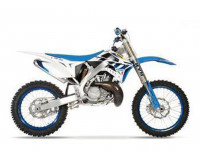 Tm Racing MX 300 ES 2014-2016
