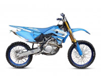 Tm Racing MX 450 CROSS 2004