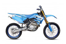 MX 450 CROSS 2004