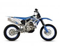 Tm Racing MX 450 CROSS 2005-2014