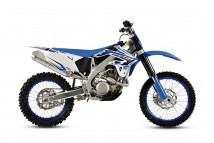MX 450 CROSS 2005-2014