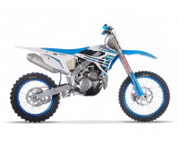 Tm Racing MX 450 FI 2015-2023