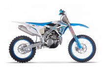 MX 450 FI 2015-2023